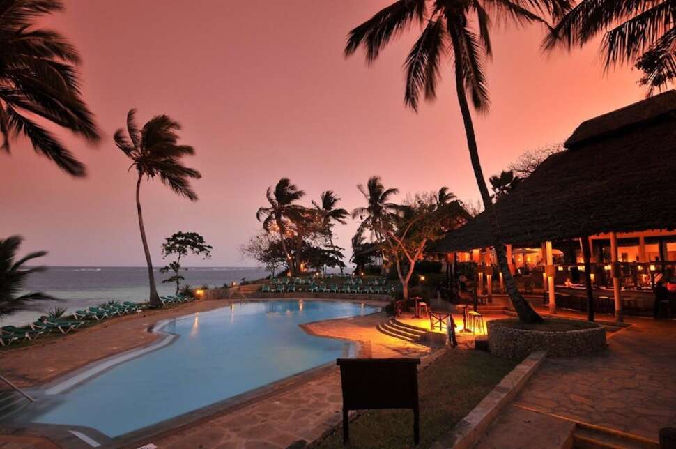 Een foto van Baobab Beach Resort & Spa
