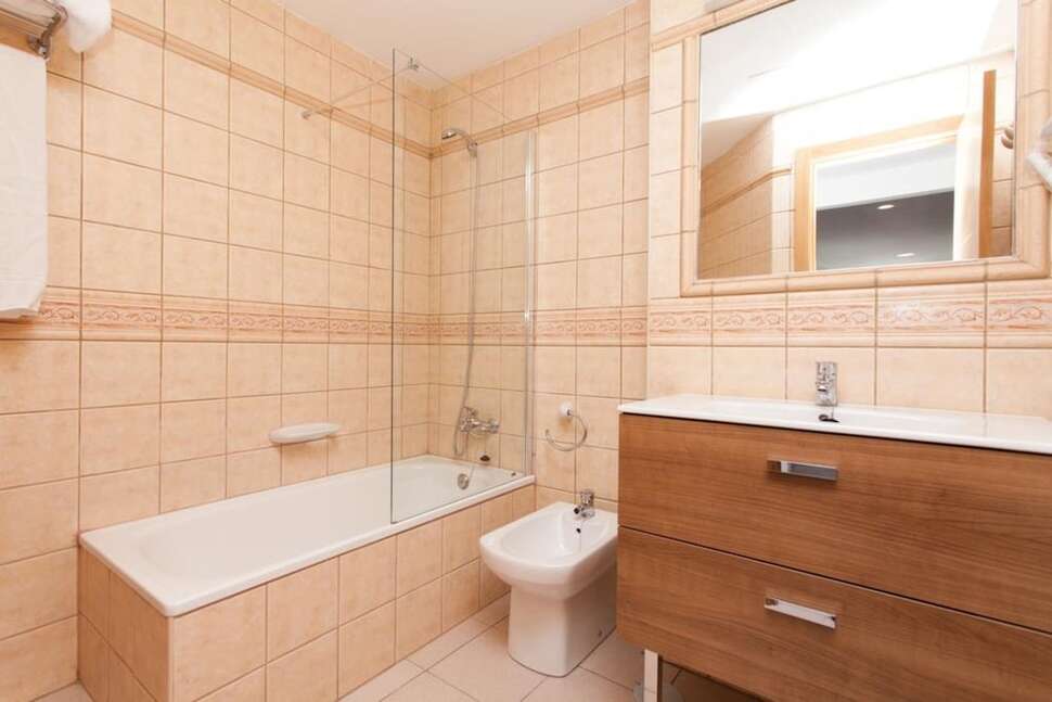Een foto van Appartementen Tao Morro Jable