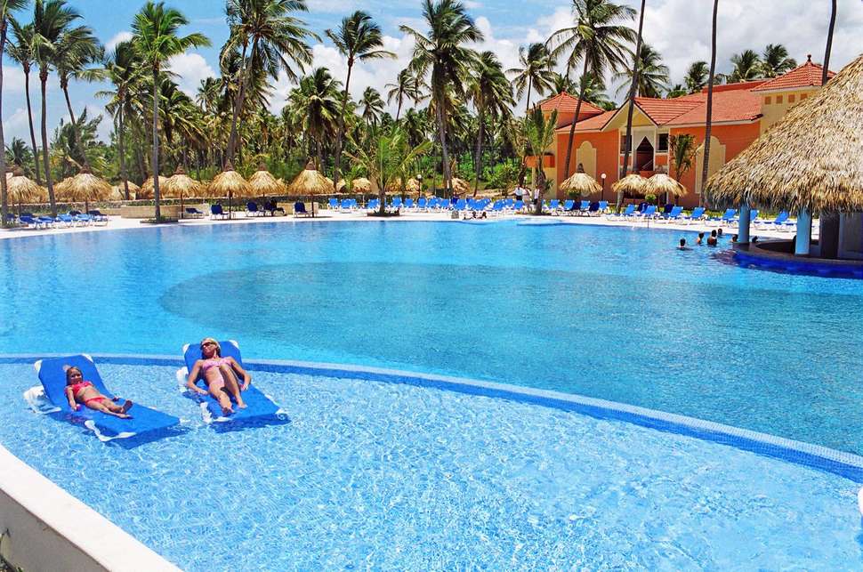 Een foto van Grand Bahia Principe Bavaro