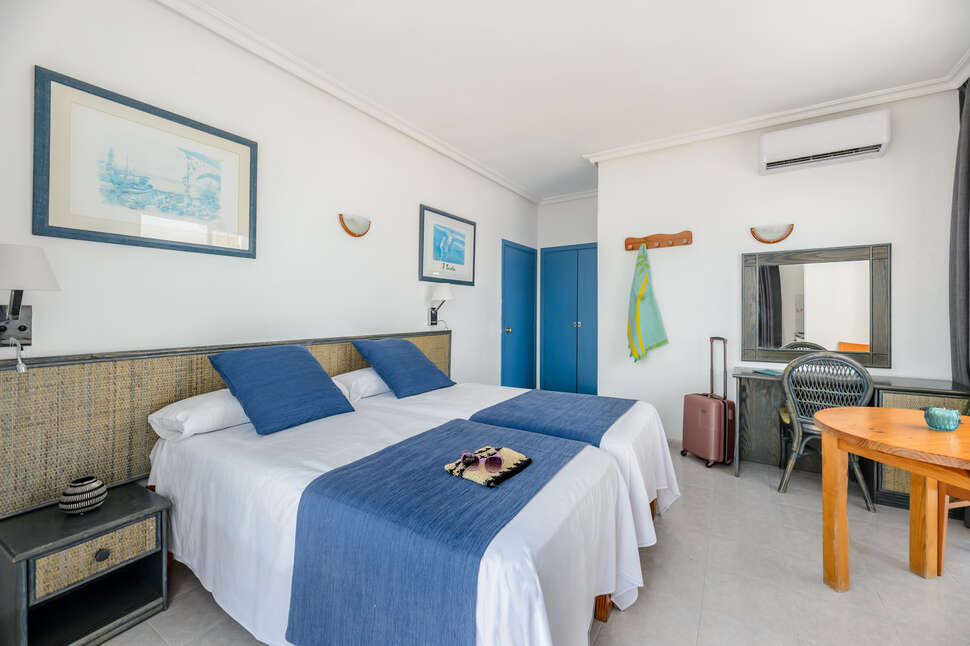 Een foto van Appartementen Vibra Del Mar