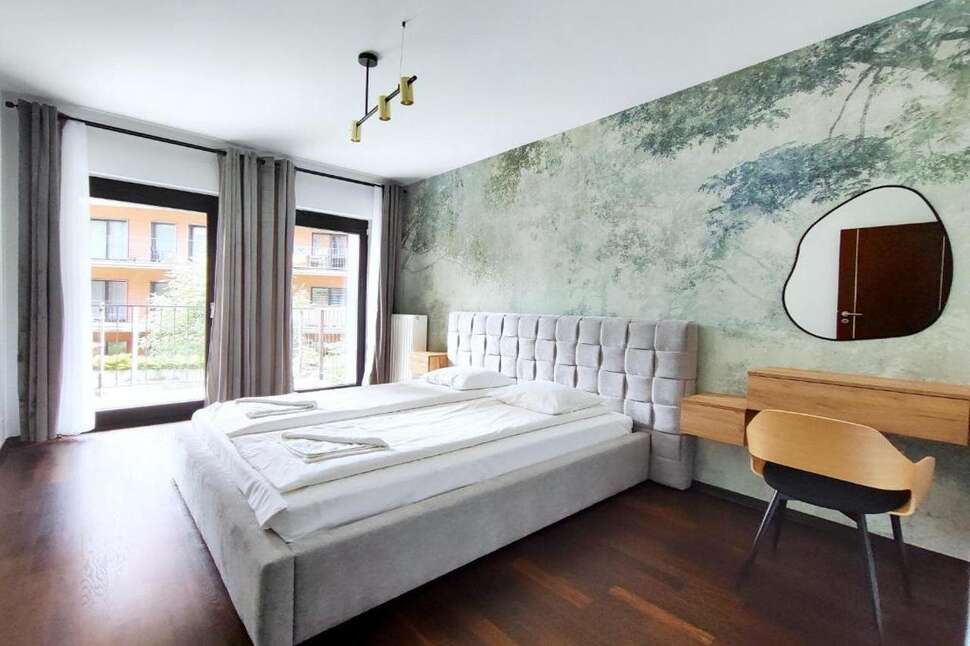 Een foto van Turnau City Aparthotel