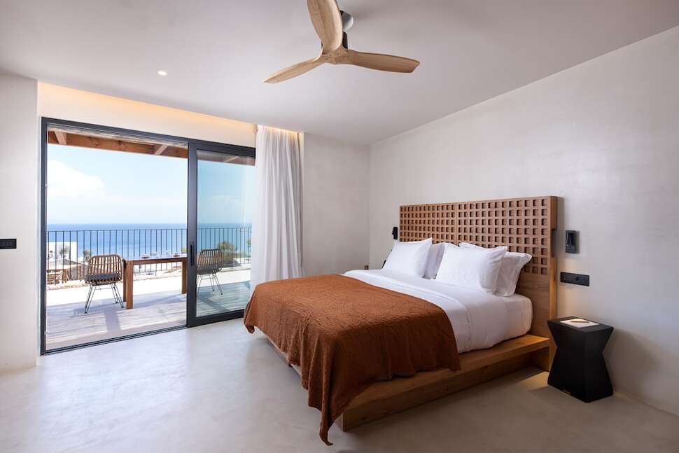 Ein Foto Koia All-Suite Wellbeing Resort