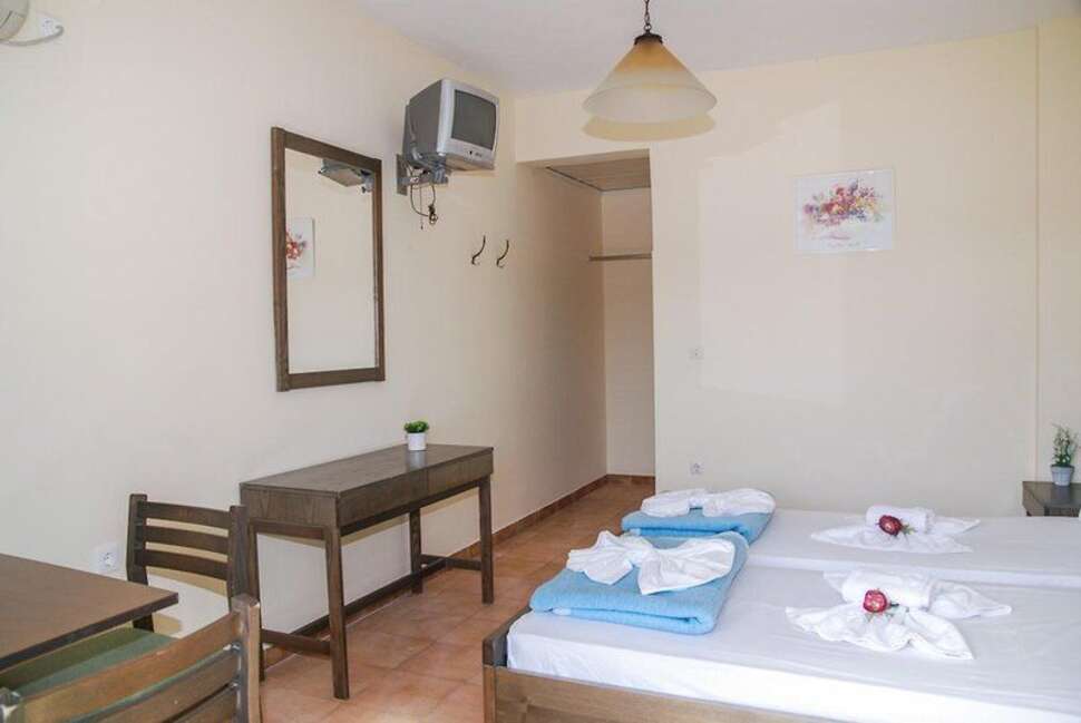 Ein Foto Anthemis Apartments