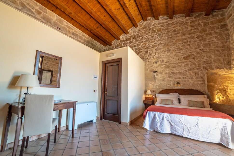 Een foto van Torre Don Virgilio Resort