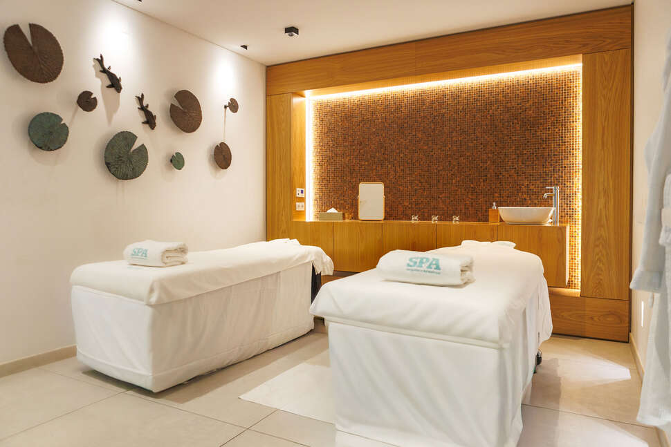 Een foto van Iberostar Selection Lisboa