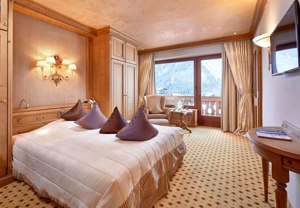 Een foto van Singer Sporthotel & Spa