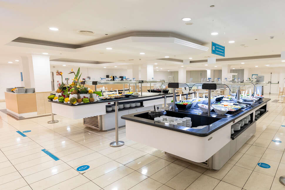 Een foto van Blue Sea Interpalace