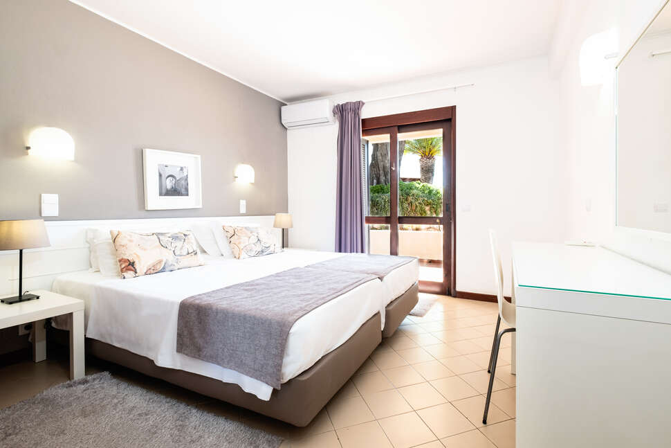 Een foto van Aura Village City Beach Appartementen