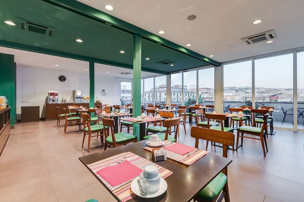 Een foto van Best Western Hotel Plaza