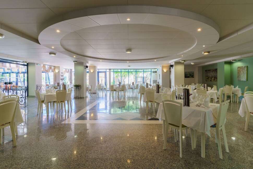Een foto van Kos Palace Hotel