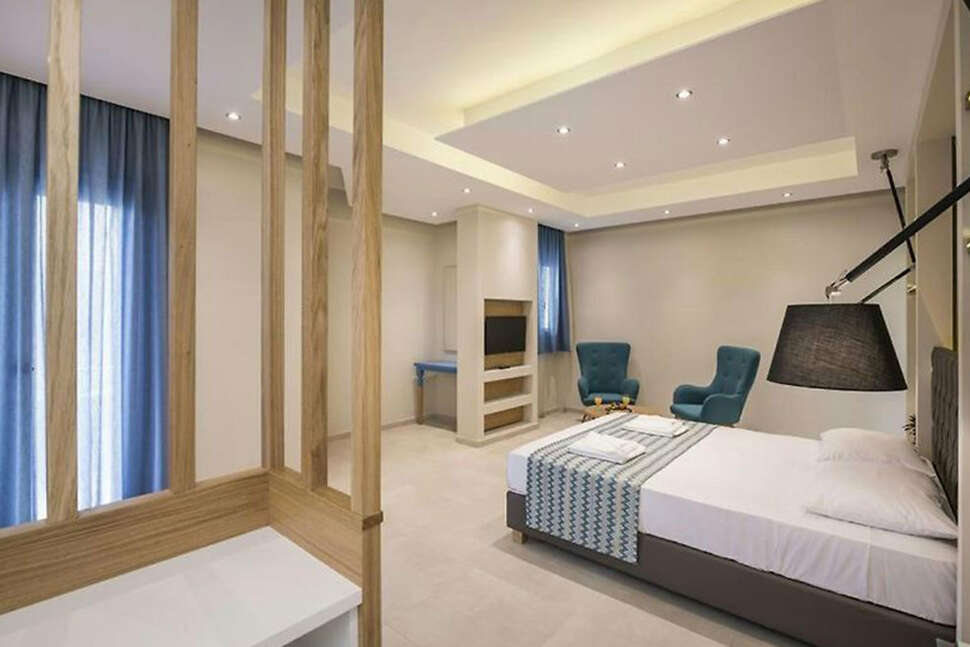 Een foto van Summer Beach Hotel