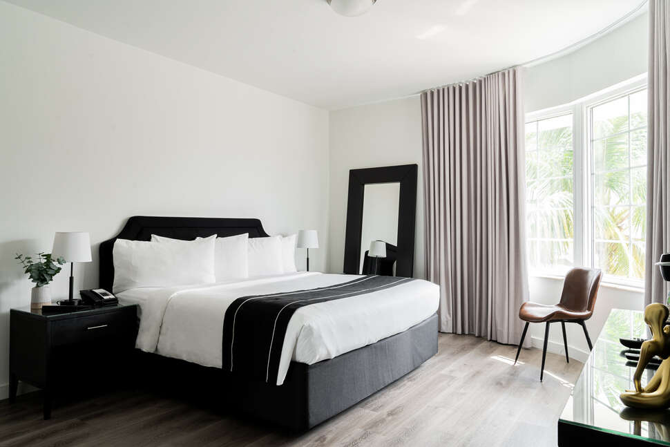 Een foto van Essex House
