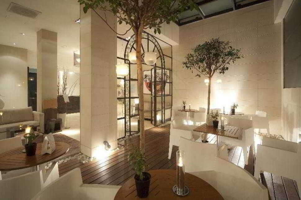 Een foto van Hotel Taburiente