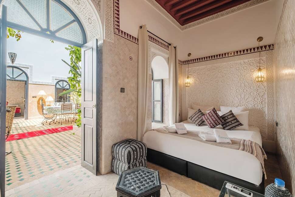 Een foto van Riad Amegrad