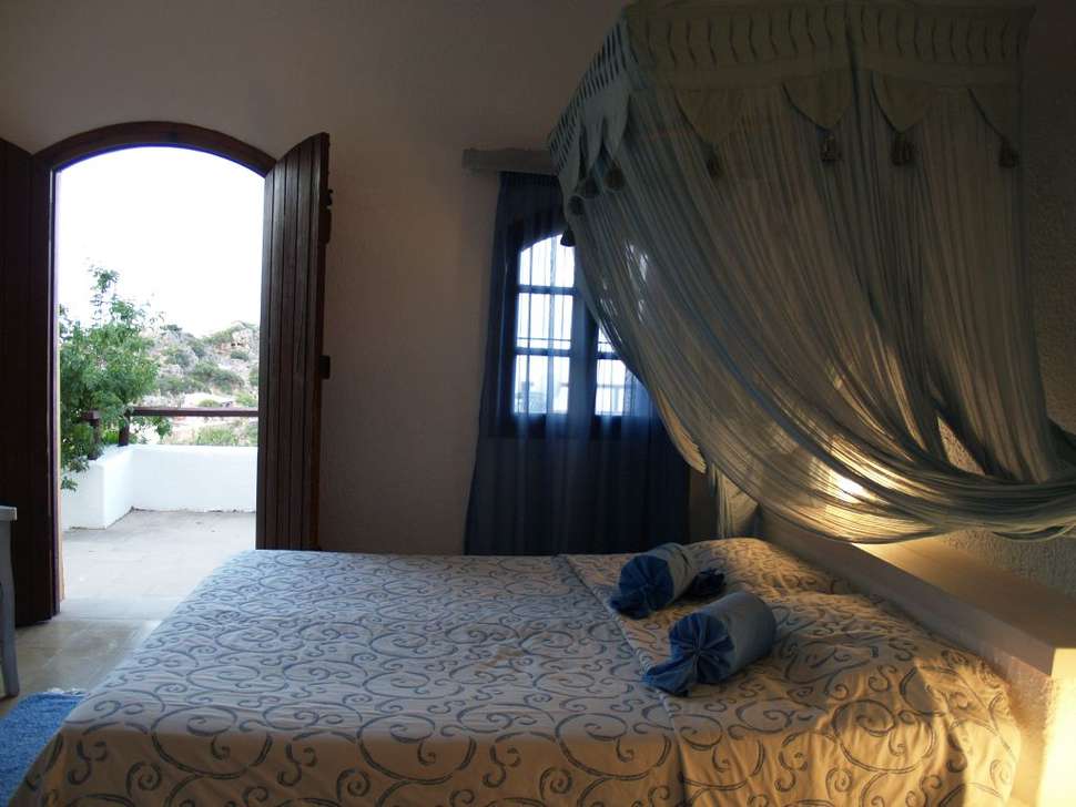 Een foto van Cretan Village Hotel
