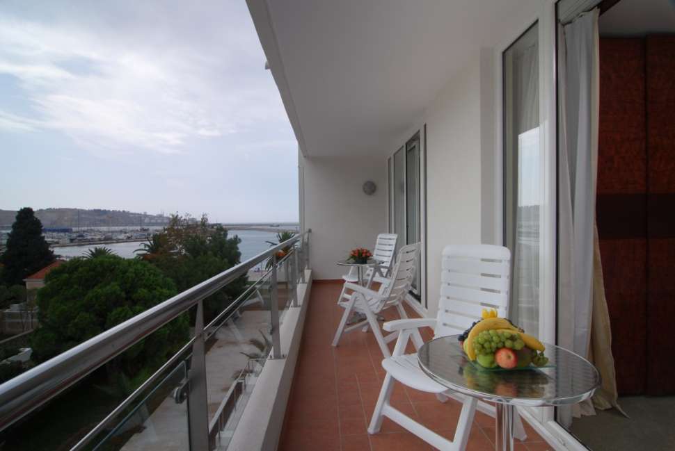 Een foto van Hotel Princess Montenegro