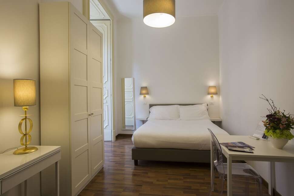 Een foto van Napoliclass B&B