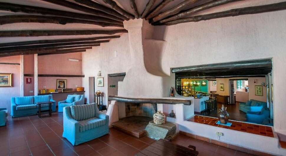 Ein Foto Hotel Scintilla