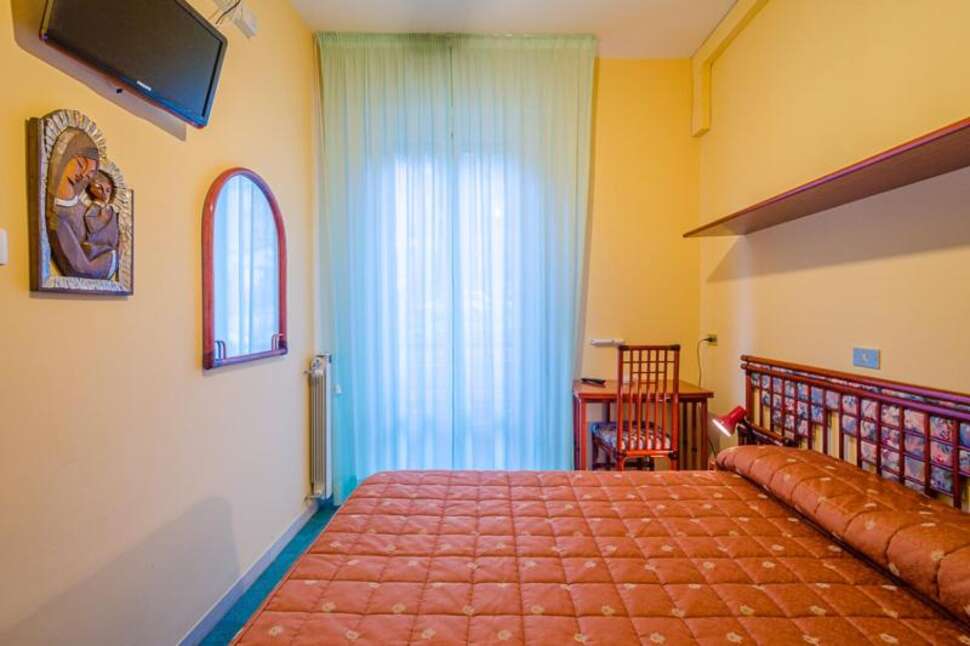 Een foto van Hotel Cinque Terre