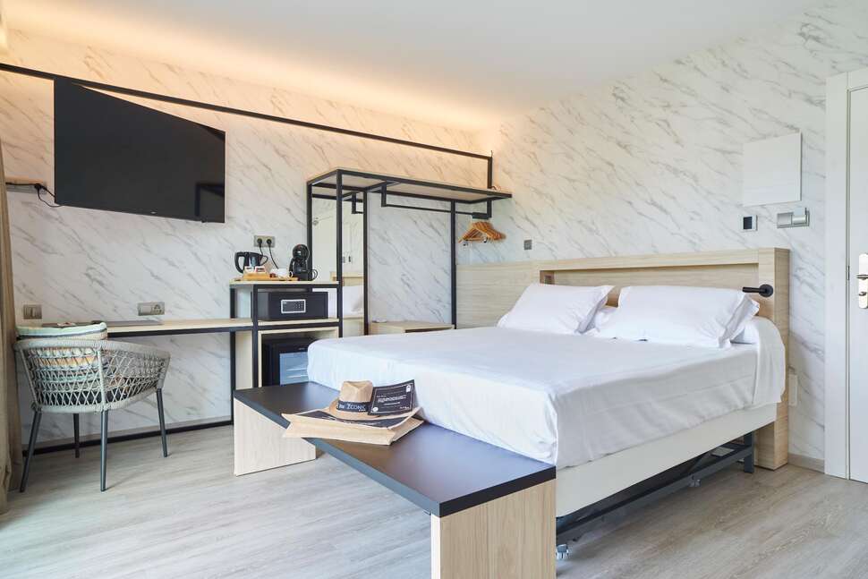 Een foto van Invisa Hotel Es Pla