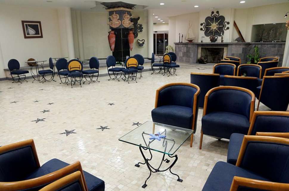 Een foto van Hotel do Mar Povoacao