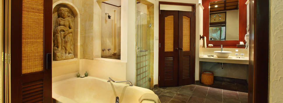 Een foto van Bali Tropic Resort & Spa