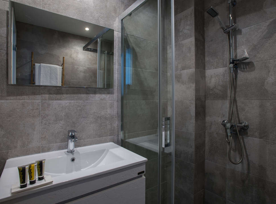 Een foto van Spot Apart Residence