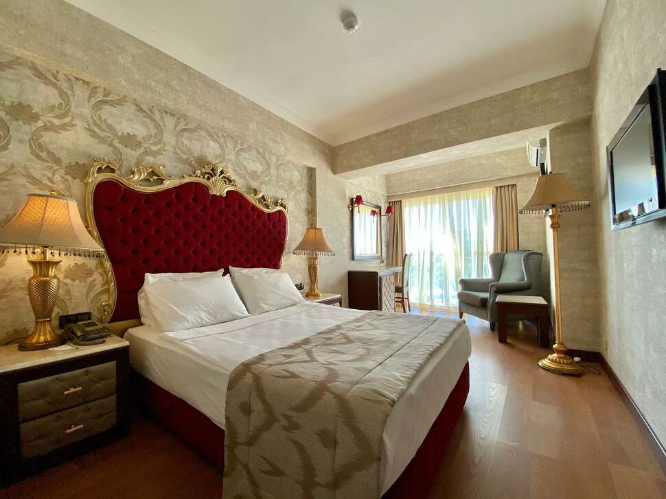 Een foto van Laur Hotels Experience & Elegance