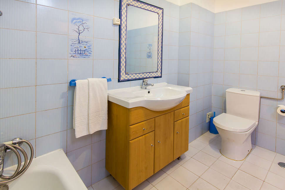 Een foto van Choro Mar Appartementen