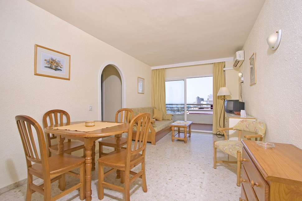 Een foto van Appartementen Stella Maris