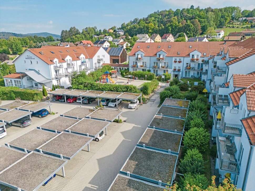 Een foto van Sonnenhotel Bayerischer Hof