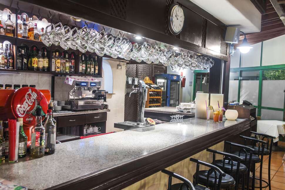 Een foto van de faciliteiten bij Club del Carmen by Diamond Resorts