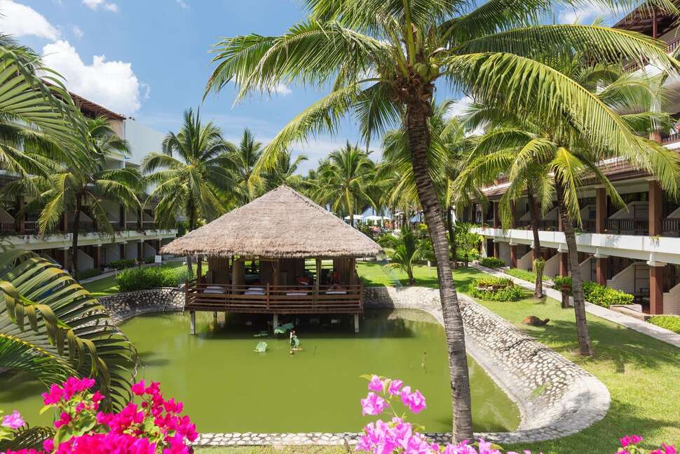 Een foto van Sunprime Kamala Beach