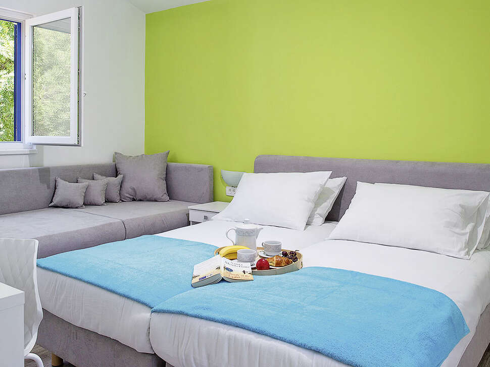 Een foto van Aminess Vival Port9 Residence