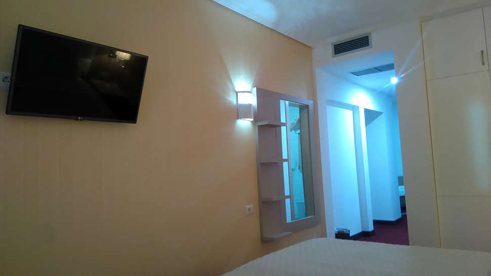 Ein Foto Santa Quaranta Hotel Saranda
