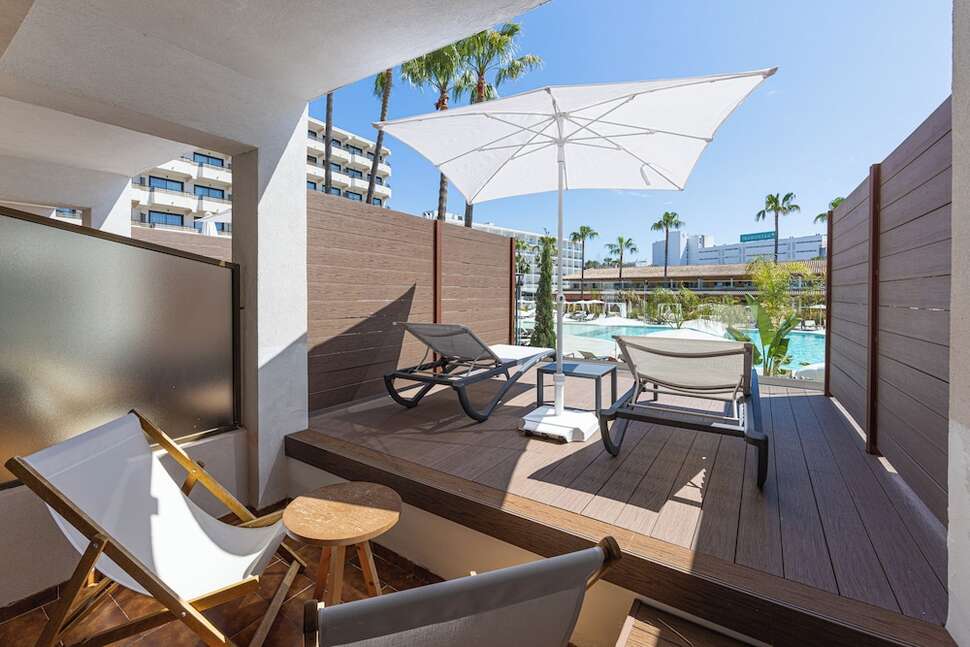 Een foto van Innside by Melia Alcudia