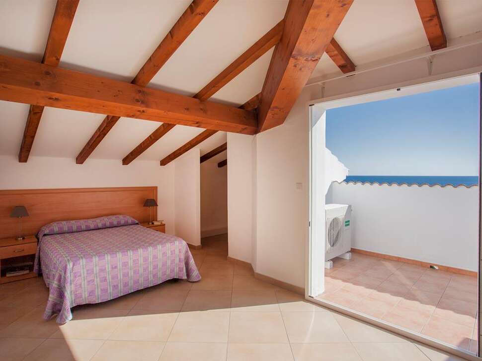 Een foto van Residence Sognu di Rena