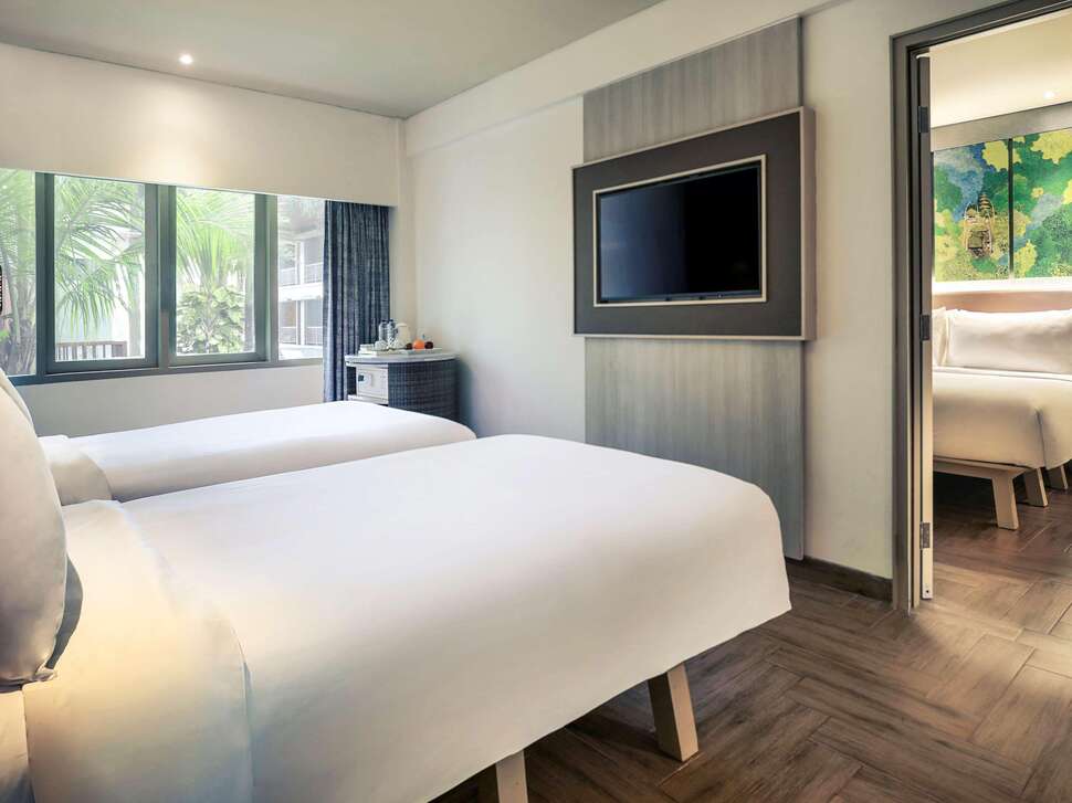 Een foto van Mercure Kuta