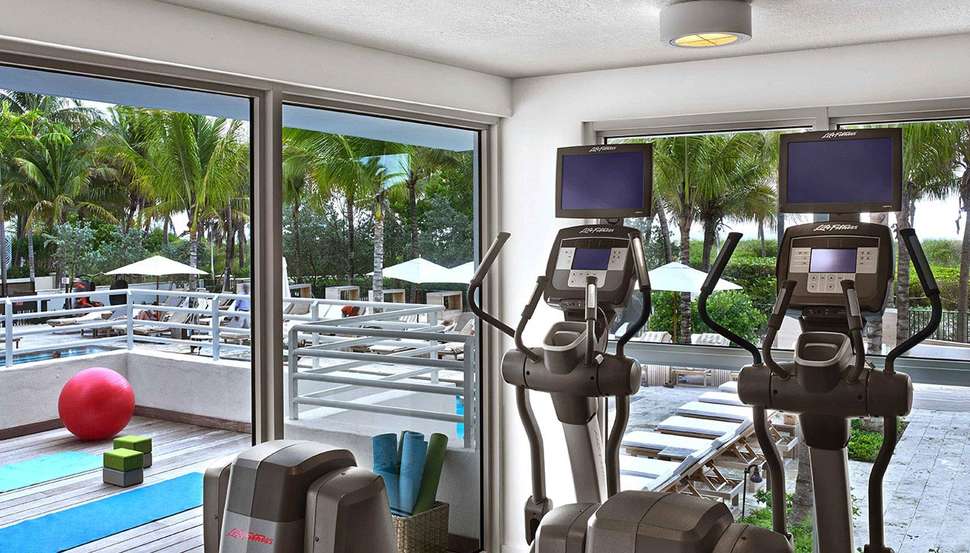 Een foto van Royal Palm South Beach