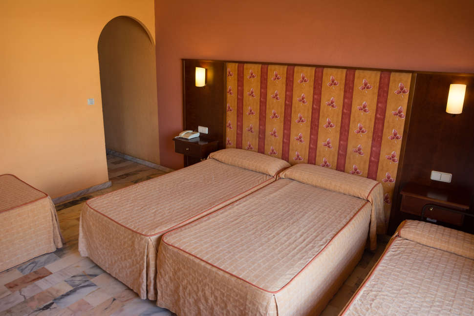 Een foto van Hotel Royal Costa