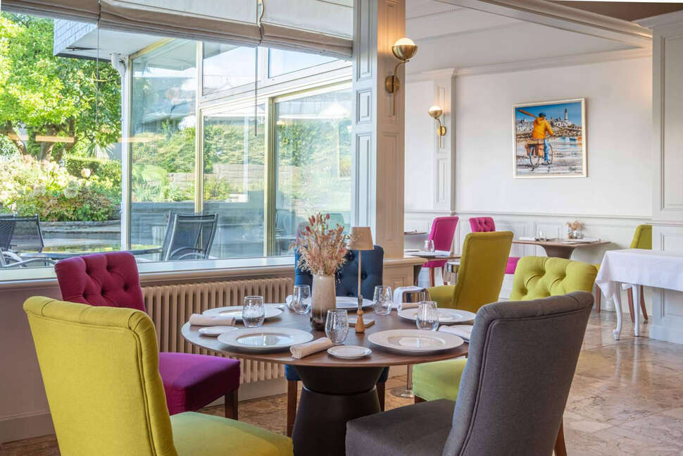 Een foto van Domaine du Limonay