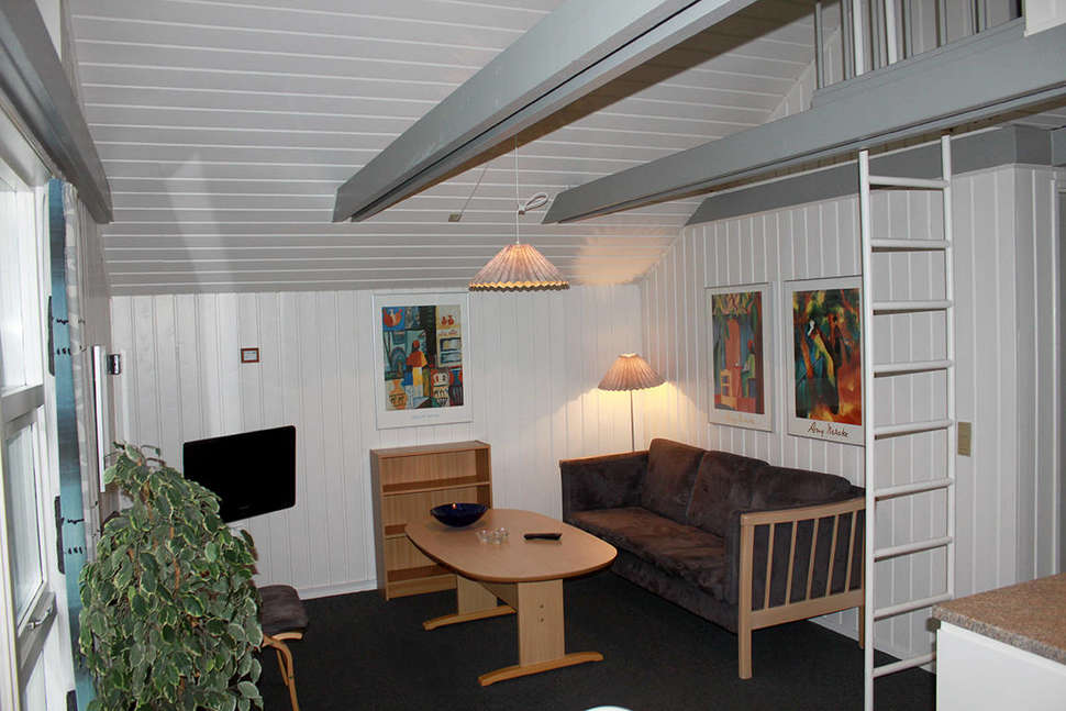 Een foto van Vakantiepark Lalandia Rødby