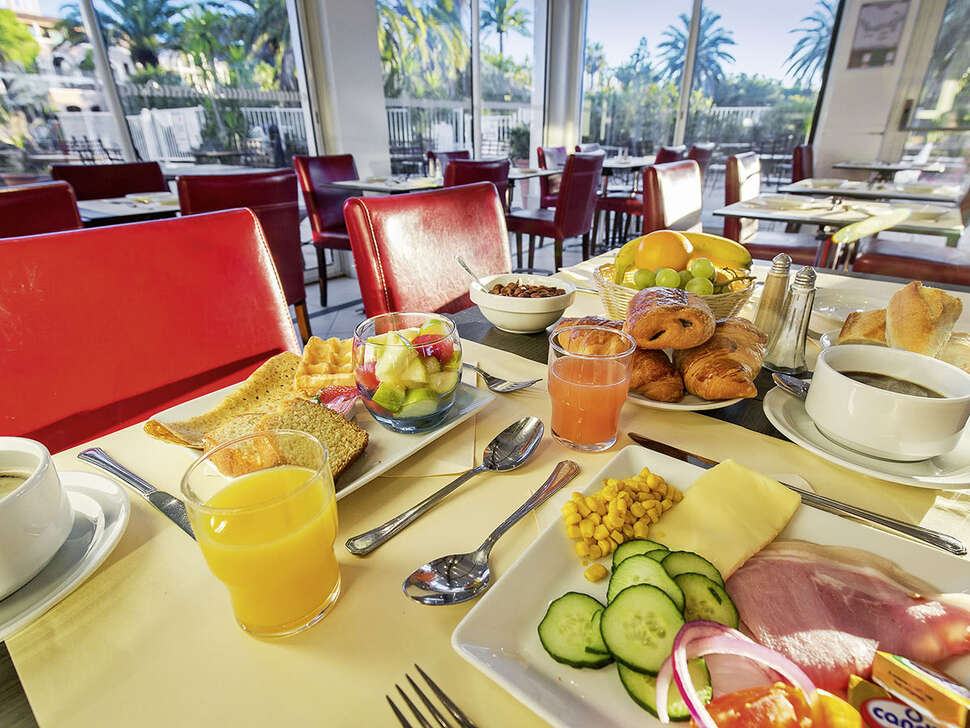 Een foto van Sowell Hotels Golfe de Saint Tropez