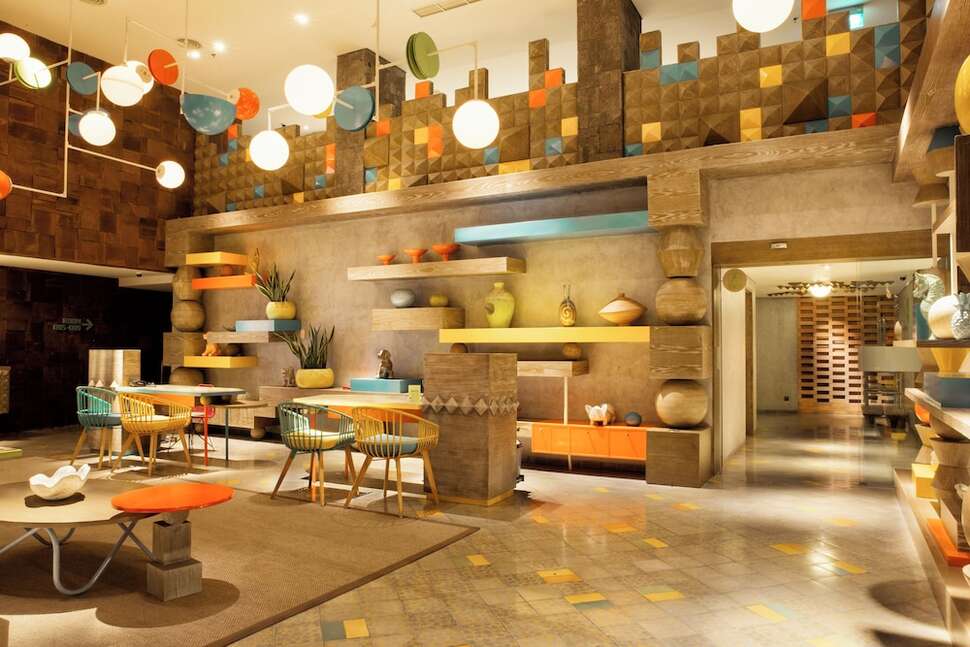 Een foto van Tijili Hotel Seminyak