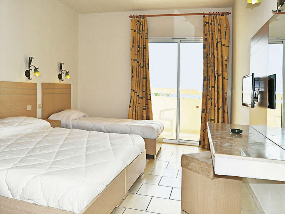 Een foto van Omar Khayam Resort & Aquapark