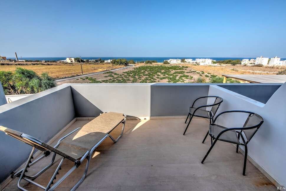 Een foto van Anamar Santorini