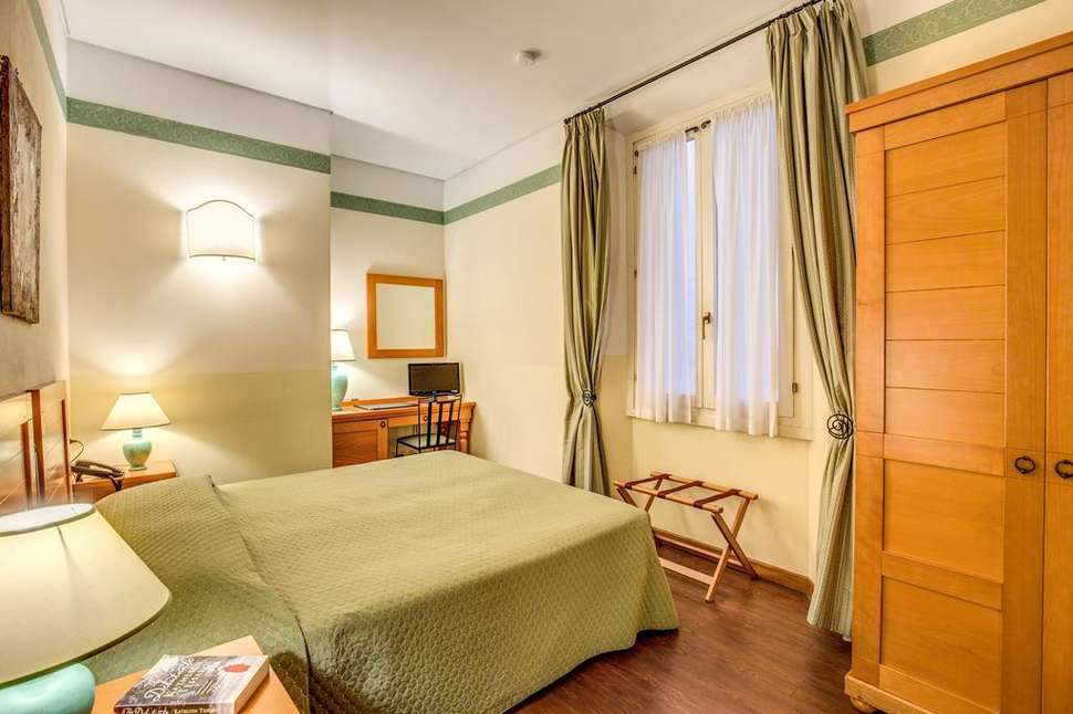 Een foto van Hotel Botticelli