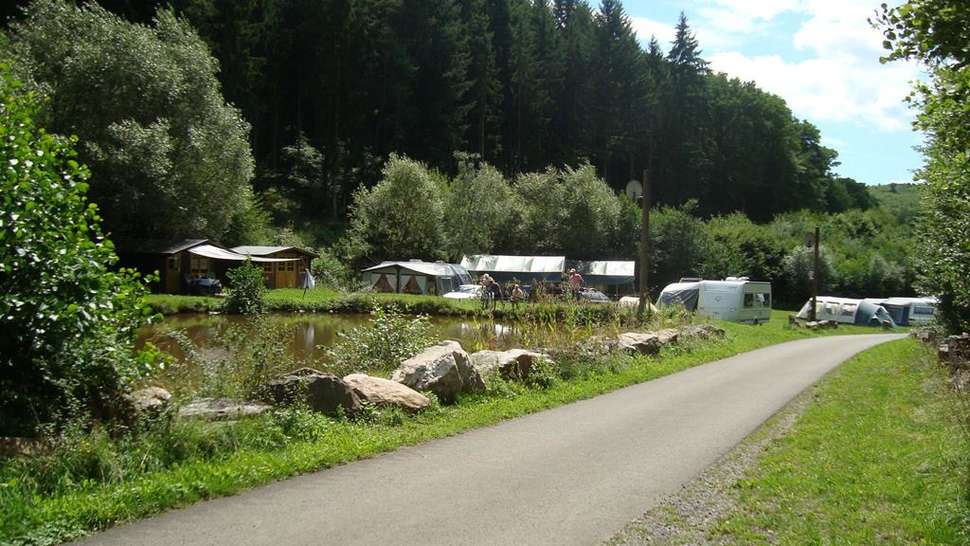 Een foto van Bockenauer Schweiz