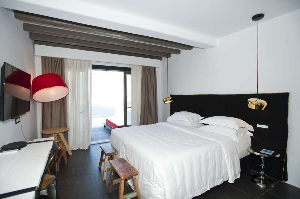 Ein Foto Myconian Avaton Resort