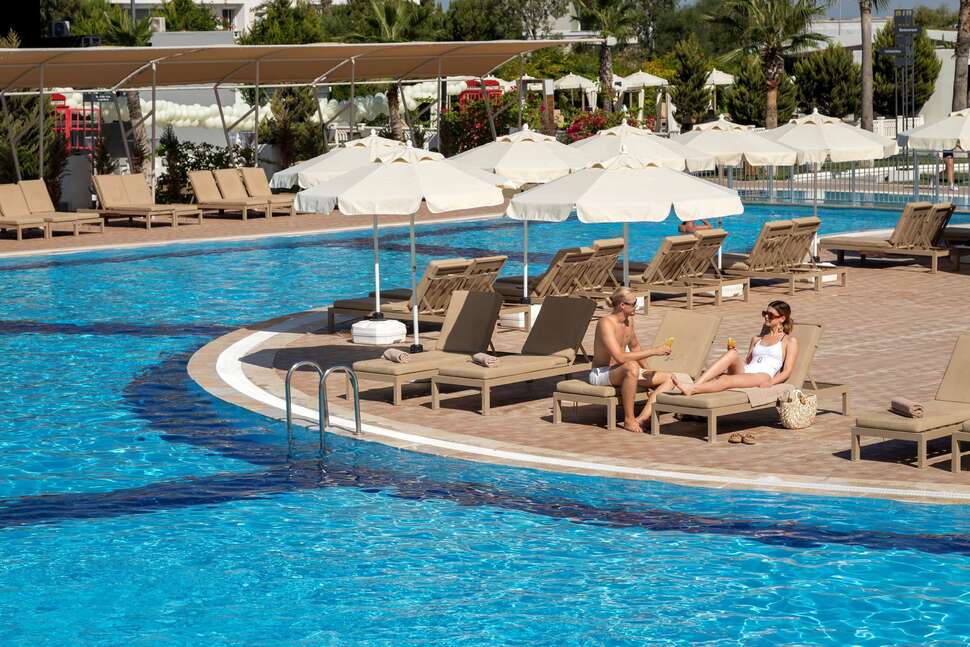Accommodatie foto: Hotella Resort & Spa